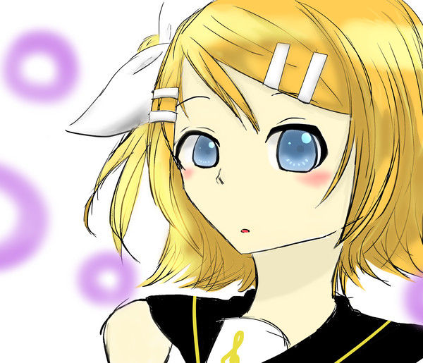 リンちゃん