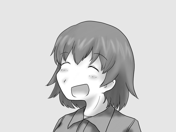 ツチヤ中心にガルパン落書きまとめ