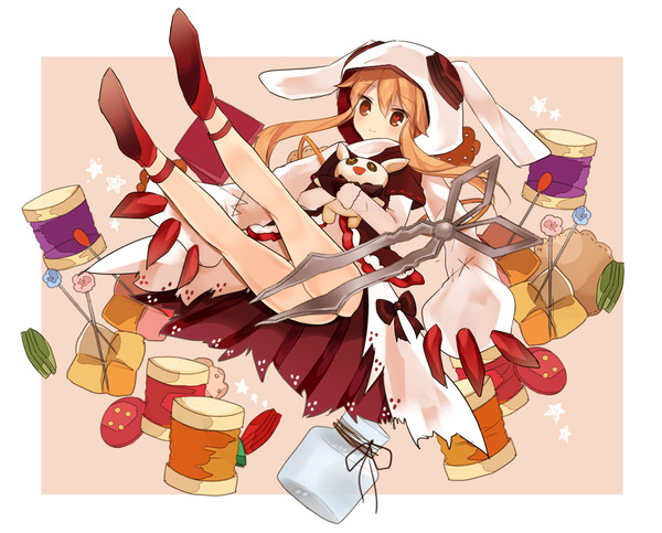 ♡