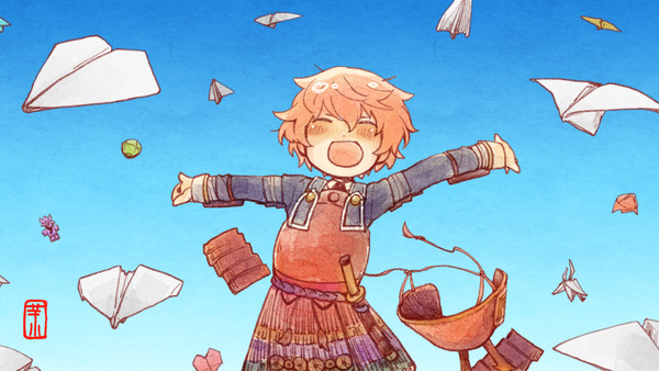 秋田くんのログまとめ
