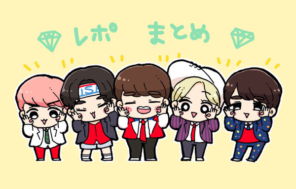 しゃいにレポまとめ