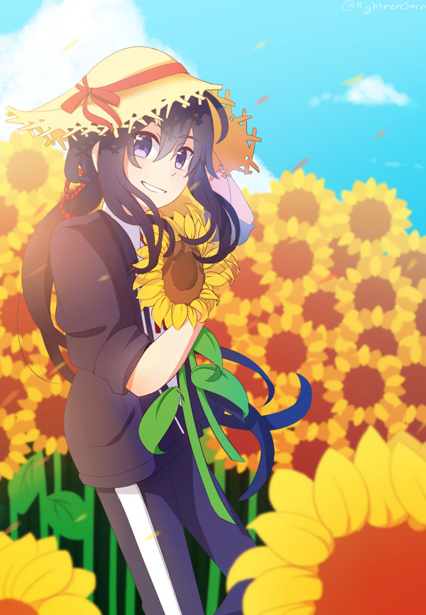 ひまわり