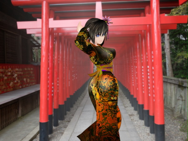 謹賀新年