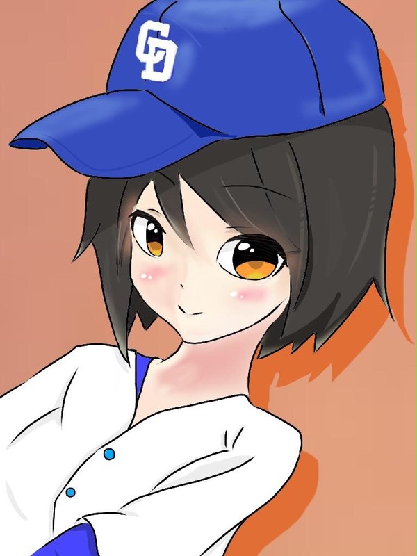 中日ドラゴンズ女子