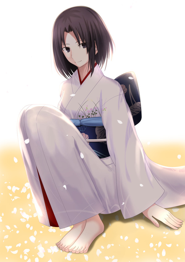 「両儀式」