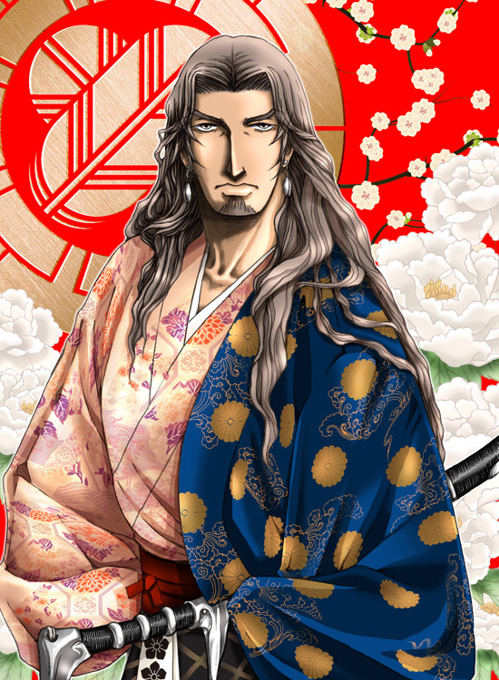 SAMURAI7