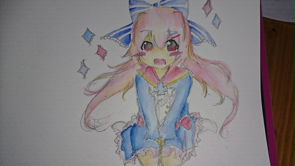 みれいゆ