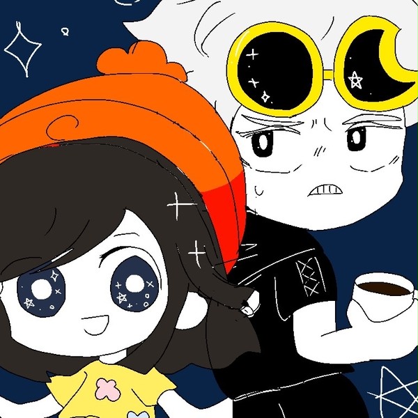 きらきら