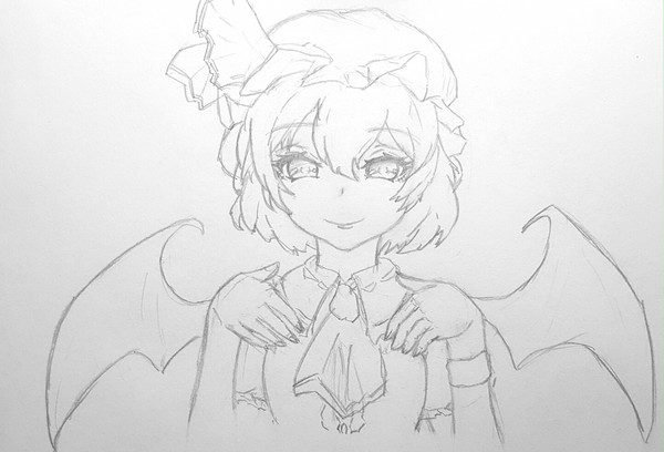 レミリア 
