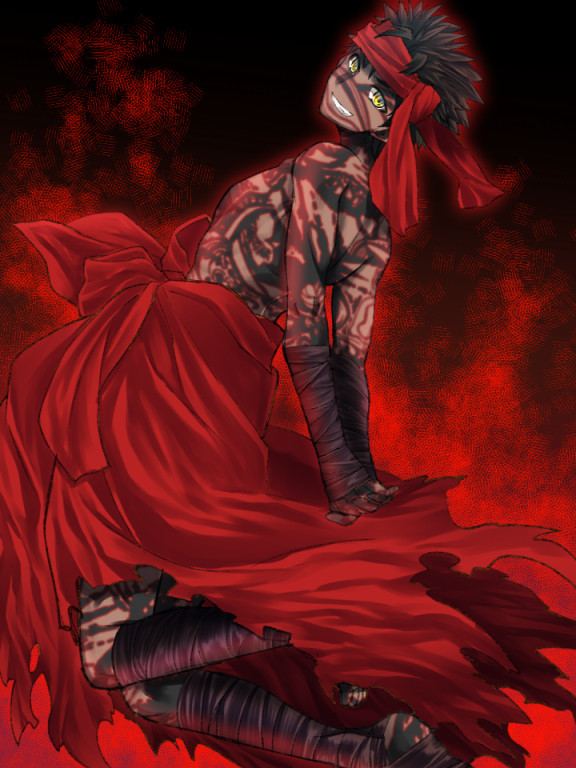アンリ