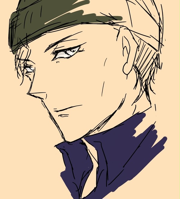 落書き
