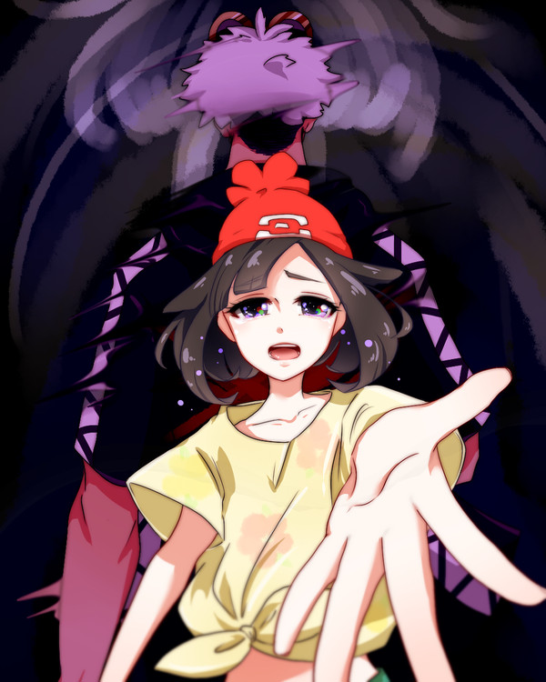 グズミヅとからくがき②