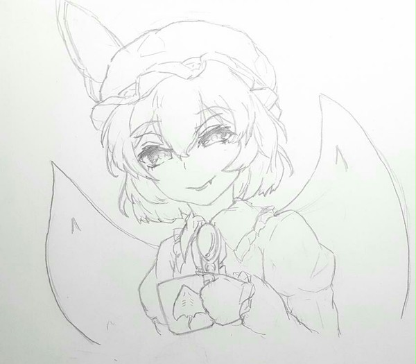 レミリア 