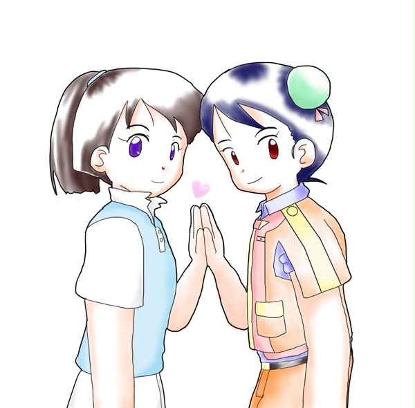 ヒロインズ