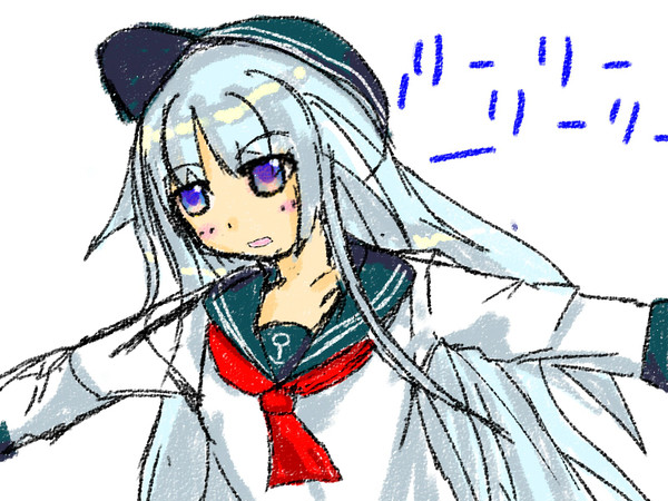 りーりーりーりー