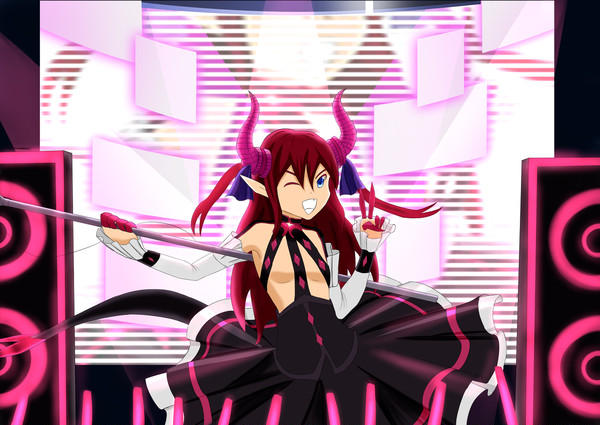 バートリー　L.I.V.E.
