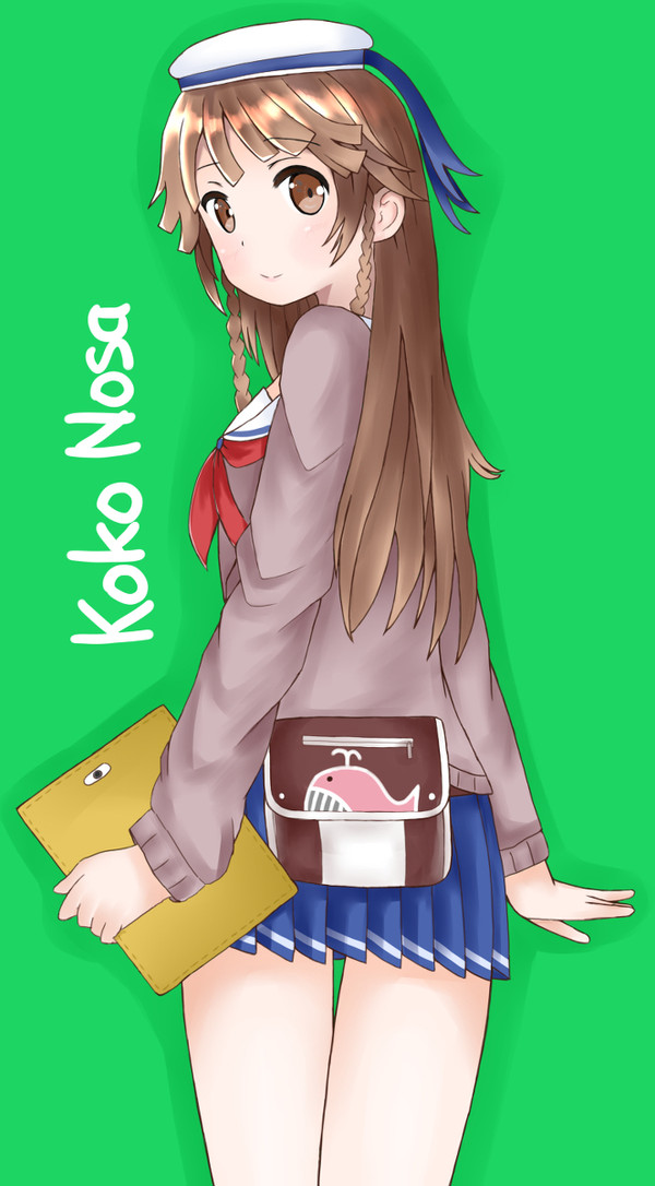 納沙幸子