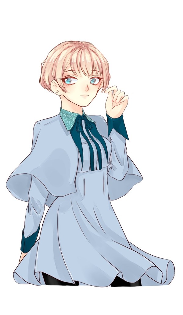 Beauxbatons Academy of Magic 