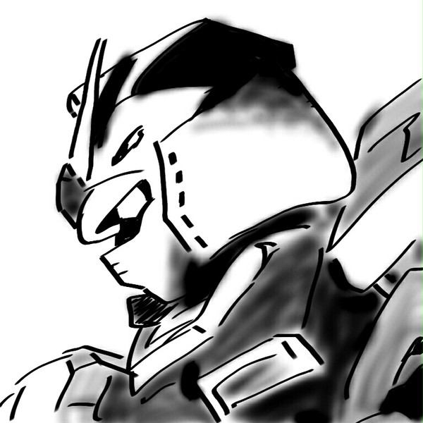 ガンダムって良いですよね