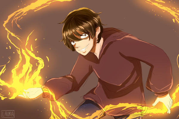 Fire Attempt
