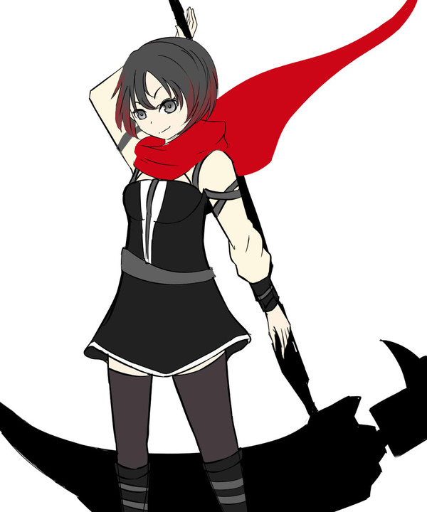 ルビー　