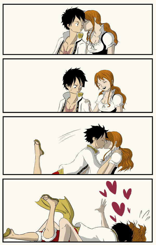 チュー!