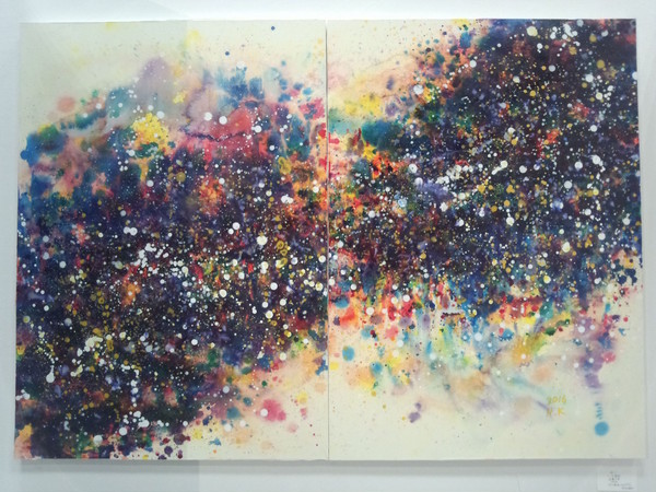 2016作品