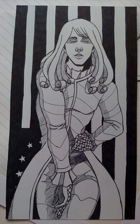 JoJo LOG