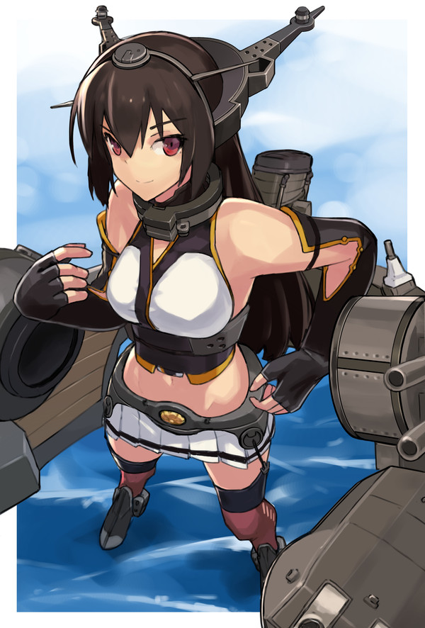 長門