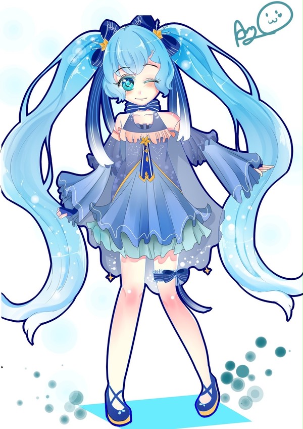 Snowmiku