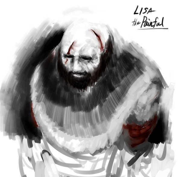 Brad