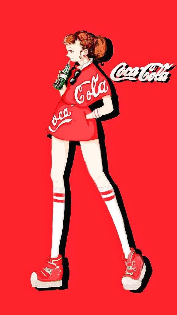 コカコーラ
