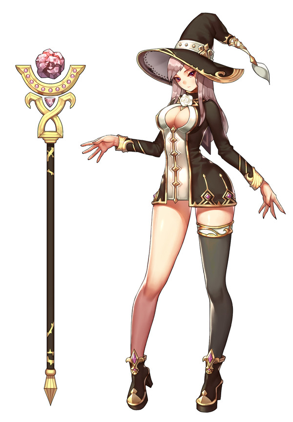 魔法士