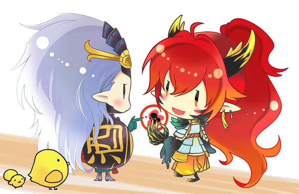 陰陽師LOG3