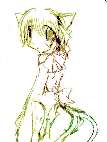 え