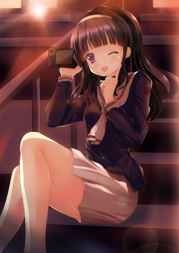 知世