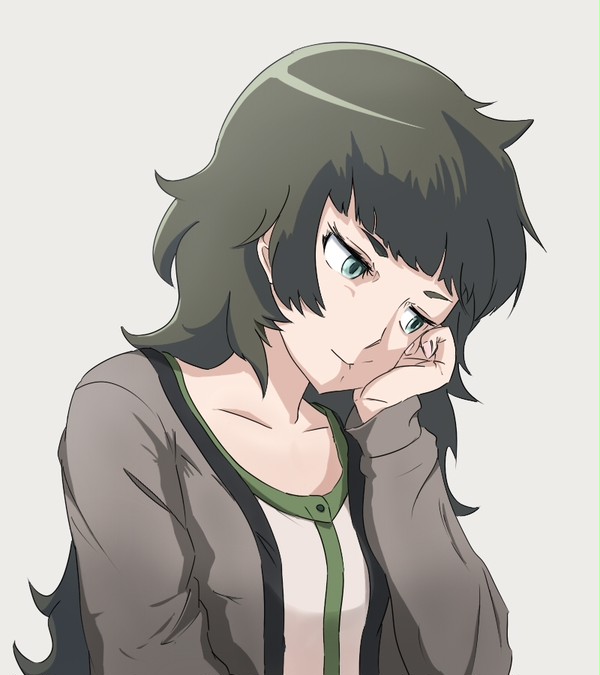 真帆さん