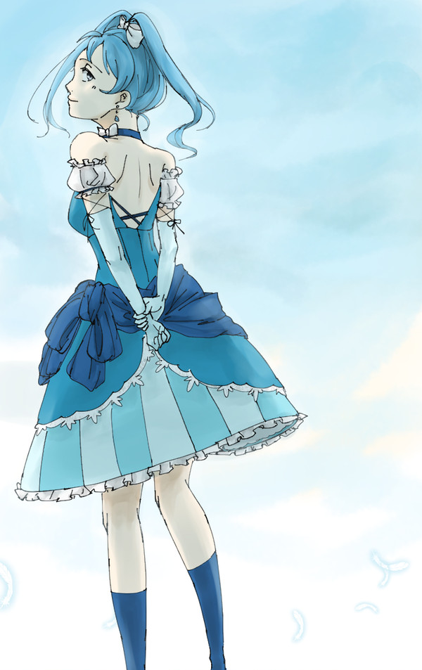 ぽけぎ