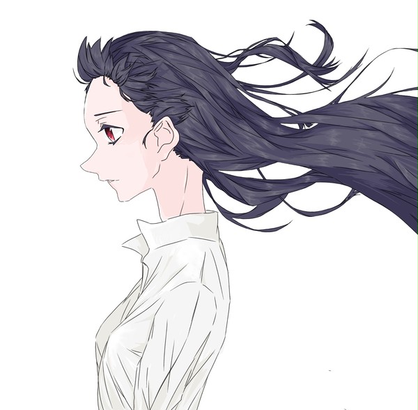 女の子