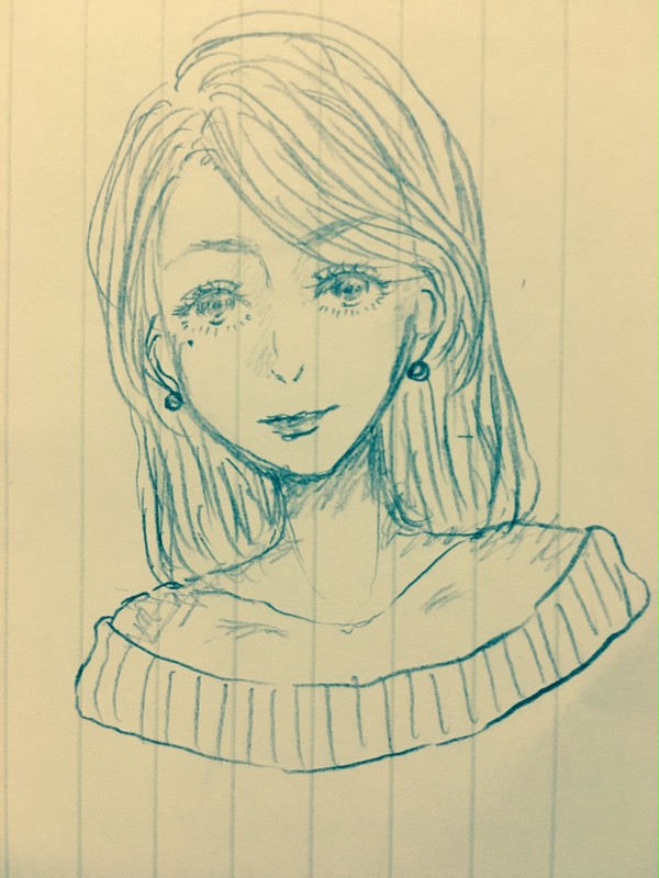 読モちゃん