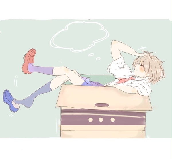 箱入り娘ってやつだ。