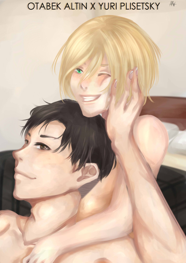 OtaYuri