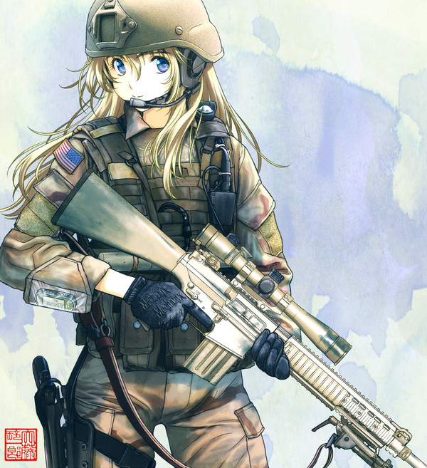 アメリカンスナイパー