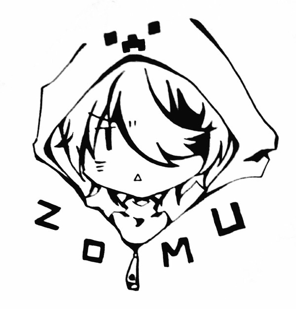 wrwrd落書き