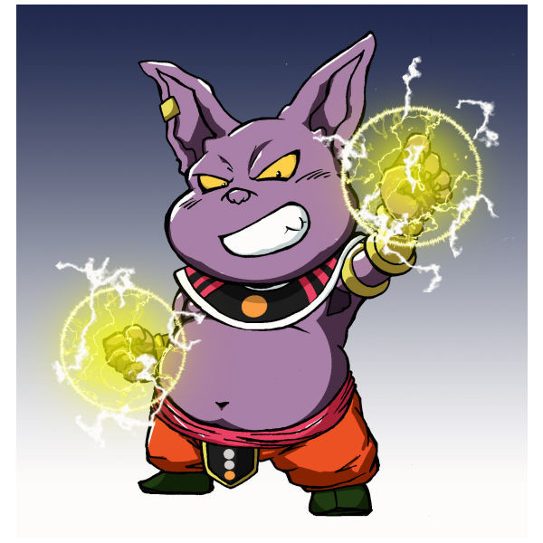 ちびシャンパ様　Sparking!