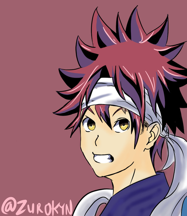 yukihira
