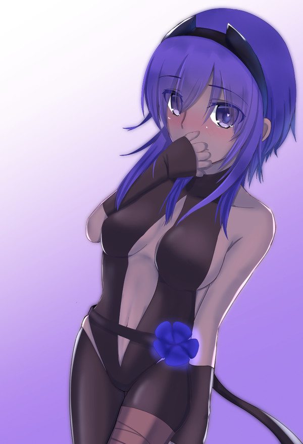 静謐のハサン