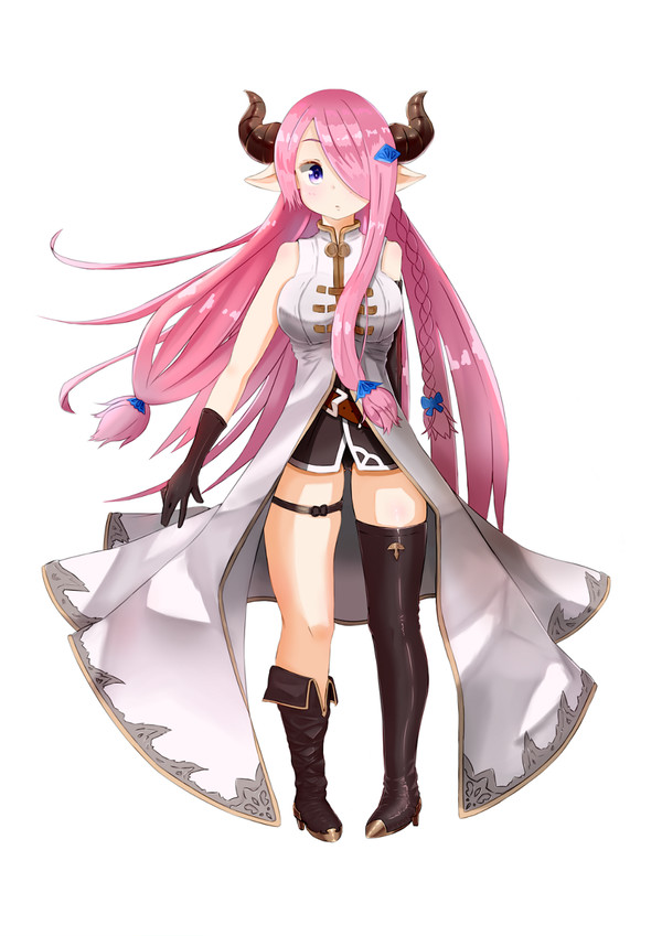 ナルメア