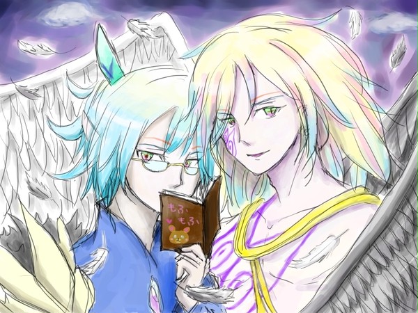 魔法使いプリキュア★オルーバ様