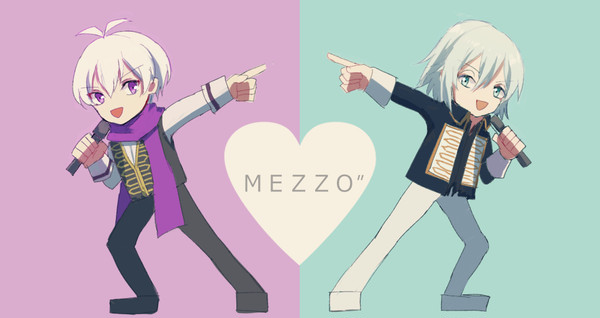 アイナナLOG2